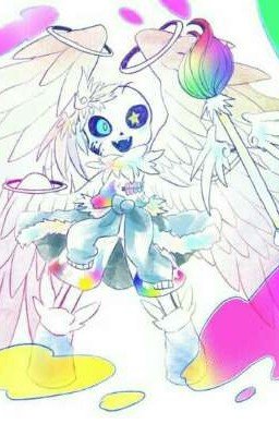 ангел, что полюбил дьявола