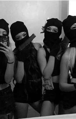 Опасные Килерши (В Процессе) 