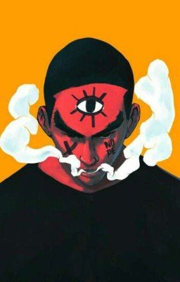 Вне Закона Моих Мыслей