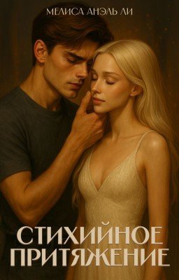 Стихийное Притяжение. Тайны Алфеи.