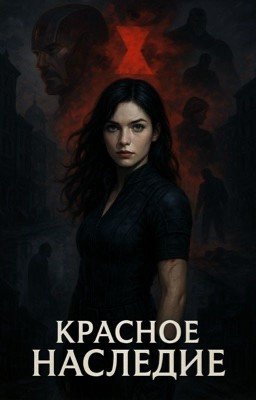 Красное наследие 