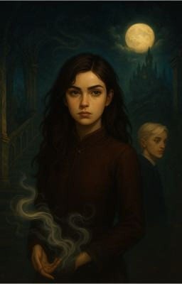 Валекрист: Между мной и Малфоем