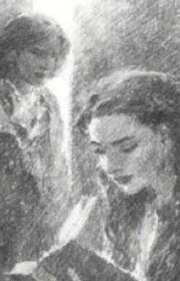 Я встречаюсь с призраком