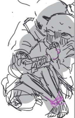 Ревность Инка [Андертейл АВ]