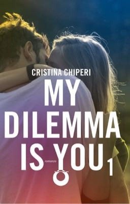 My Dilemma Is You(russ)