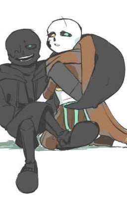 В поисках ответа. (Заброшен)