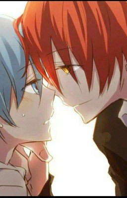 Мой Маленький Киллер