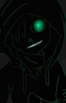 Андертейл .Дочь кошмара.