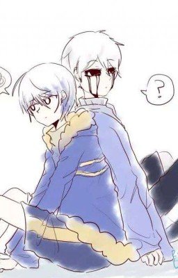 Убийца тоже может полюбить