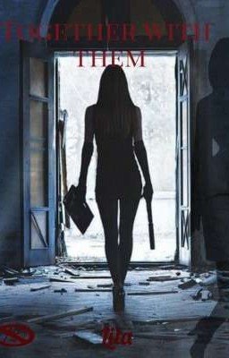 Together with them/Вместе с ними