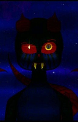 Забытая раса.{Закрыт}