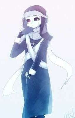 любовь демона и ангела