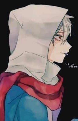 «Ты пахнешь мятой, Даст.»