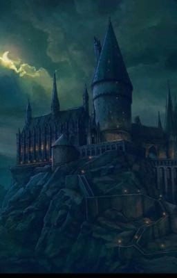 Черные Волосы Волшебства