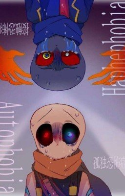 Любви не существует!