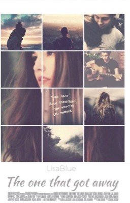 The one that got away