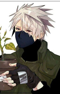 Какаши Х Читатель (Короткие и не очень рассказы)