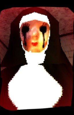 Кровавый Санта