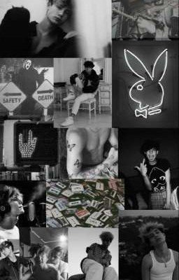 Танцуй и плачь// Jaden {18+} [редактируется] 