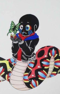 Любовь для Ламий