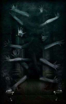 Ведьмин Лагерь