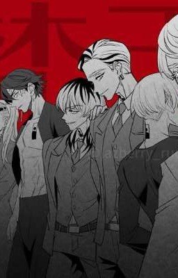 ЕБАТЬ БОНТЕН(@_@)