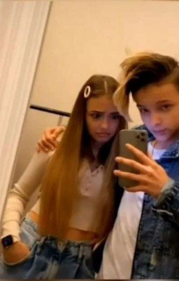 🔥🤤😏Мой Сводный Братик😏🤤🔥 