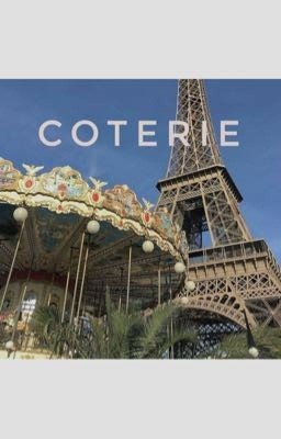 Coterie