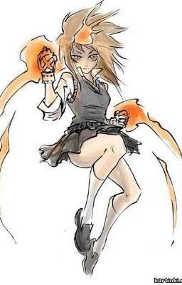 Плохой Ангел