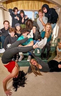 Хаус киллеров