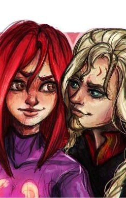 от ненависти до любви один шаг или зло, которое покорилось добру