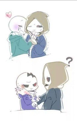 "Убийцы не могут любить"