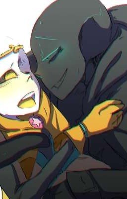 Нам обоим нужен отдых...