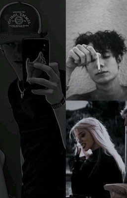 Безрассудная любовь