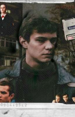 А мой парень татарин.)