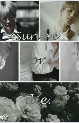 Выжить или умереть.