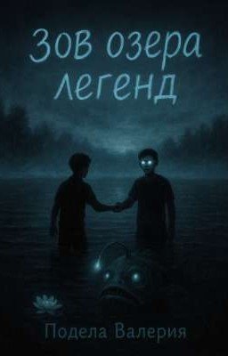 Зов озера легенд