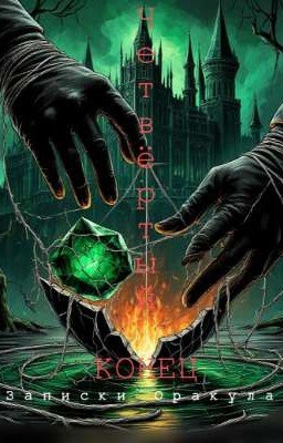 Четвёртый конец. Записки Оракула