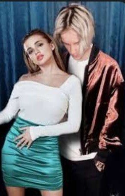 Киллер но влюблён 😳😳😳