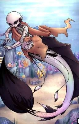 В тихом омуте сирены