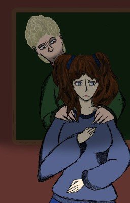 Лучик спасения для Тильды