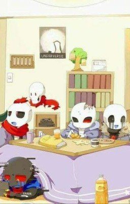 Little bad guys Черновик