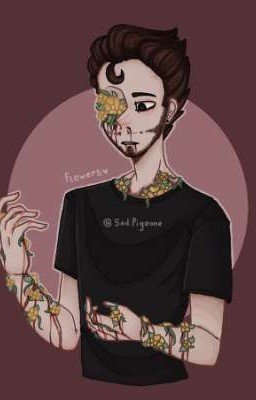 Зарисовки для фф