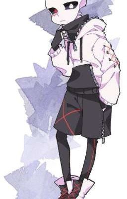 реакшн андертейл *заморожено*