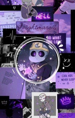 Эррор и Найтмер 