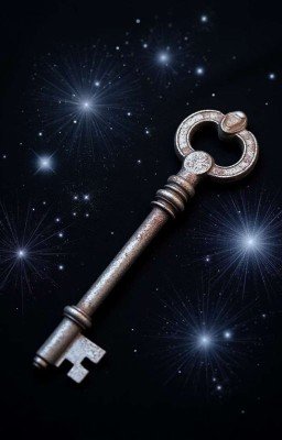 Ключ от забытых снов