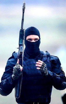 Воин 2. Новый бросок