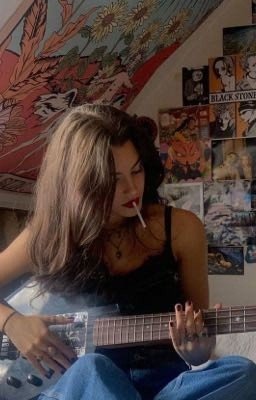 Драбблы с любимыми 