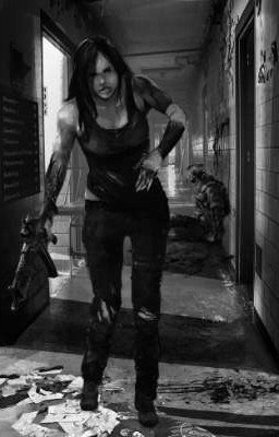 Дневники выжившей 