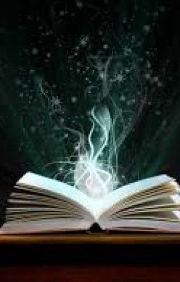 Магические истории на Wattpad